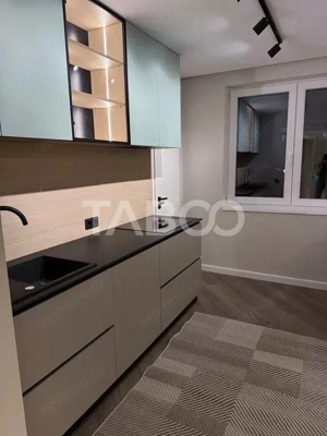 Apartament premium de inchiriat 2 camere renovat premium in Strand - imagine 3