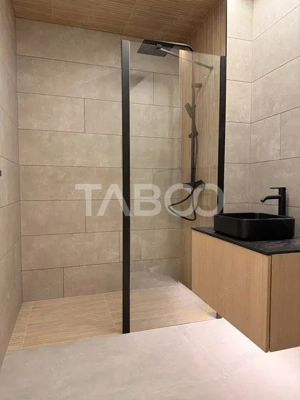 Apartament premium de inchiriat 2 camere renovat premium in Strand - imagine 5