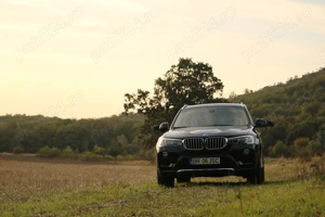 Vand BMW x3 f25 euro6  190hp model 2015 2017 - imagine 4