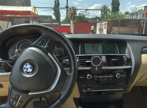 Vand BMW x3 f25 euro6  190hp model 2015 2017 - imagine 6