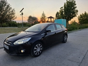 De vânzare Ford Focus - imagine 7