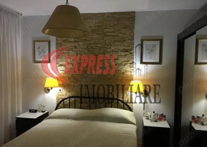 Titan, 1 Decembrie 1918, Mega Image, Centrala