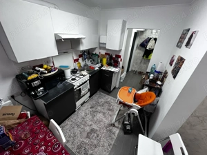 Apartament 2 camere circulare  decomandate Tomis nord - imagine 5