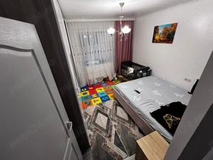 Apartament 2 camere circulare  decomandate Tomis nord - imagine 9