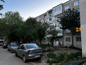 Apartament 2 camere circulare  decomandate Tomis nord - imagine 8