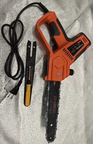 Drujba Electrica 220V Lama 20 Set Complet