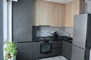 Apartament 1 cameră de închiriat   Zona Lipovei - imagine 2