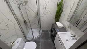 Apartament 1 cameră de închiriat   Zona Lipovei - imagine 4
