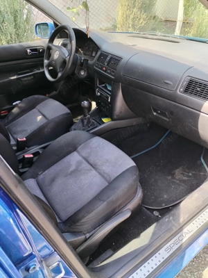 Vând VW Golf 2003, 6500 lei, stare PERFECTĂ de funcționare - imagine 3 Vând VW Golf 2003, 6500 lei, stare PERFECTĂ de funcționare - imagine 3