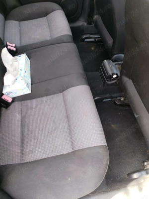 Vând VW Golf 2003, 6500 lei, stare PERFECTĂ de funcționare - imagine 4 Vând VW Golf 2003, 6500 lei, stare PERFECTĂ de funcționare - imagine 4