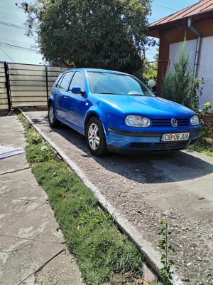 Vând VW Golf 2003, 6500 lei, stare PERFECTĂ de funcționare - imagine 5 Vând VW Golf 2003, 6500 lei, stare PERFECTĂ de funcționare - imagine 5