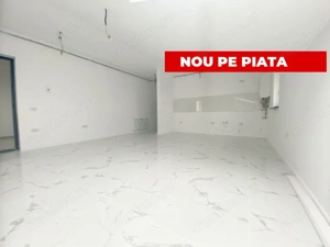 Apartament decomandat 3 camere, 72mp utili, etaj 3/3, zona Mosnita Noua