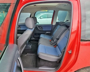 Skoda Roomster PANORAMIC - 2014 - euro 5 - 1.2 benzina (aspirat natural) - 70 c.p. - imagine 9