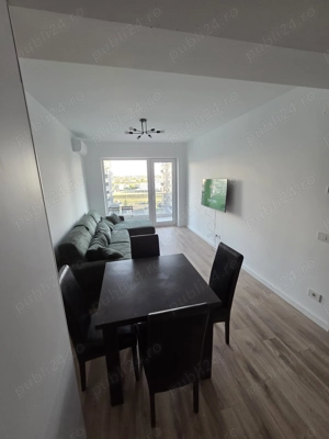 Apartament de inchiriat, 3 Camere, Prima Arena, Oradea - imagine 7