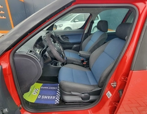 Skoda Roomster PANORAMIC - 2014 - euro 5 - 1.2 benzina (aspirat natural) - 70 c.p. - imagine 8