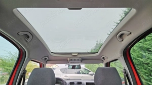 Skoda Roomster PANORAMIC - 2014 - euro 5 - 1.2 benzina (aspirat natural) - 70 c.p. - imagine 7