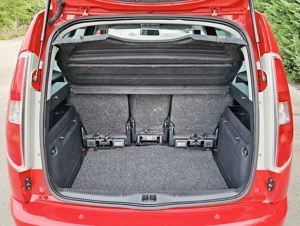 Skoda Roomster PANORAMIC - 2014 - euro 5 - 1.2 benzina (aspirat natural) - 70 c.p. - imagine 11