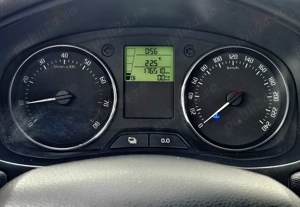 Skoda Roomster PANORAMIC - 2014 - euro 5 - 1.2 benzina (aspirat natural) - 70 c.p. - imagine 14