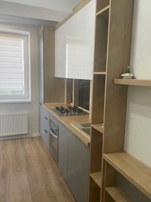 Apartament 2 camere de închiriat   Zona Șagului