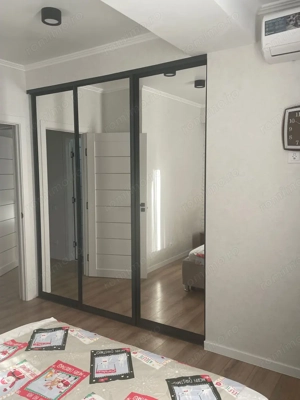 Apartament cu 2 camere de închiriat in zona Șagului