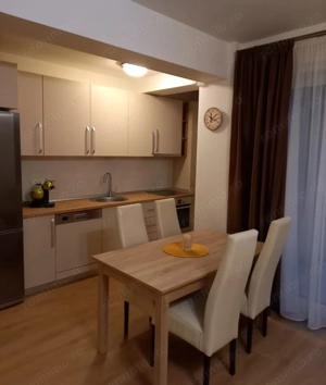 Apartament cu 2 camere zona Aradului Hornbach - imagine 4