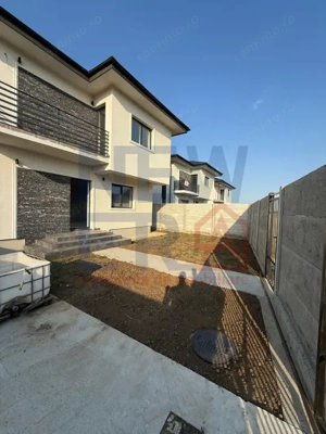 De vanzare Vila cu 4 cmere si, incalzire in pardoseala, langa padurea Pantelimon