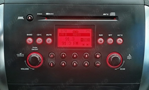 Suzuki SX4 - tractiune 4x4 - 1.6 benzina (aspirat natural) - 107 c.p. - 2007 - imagine 14