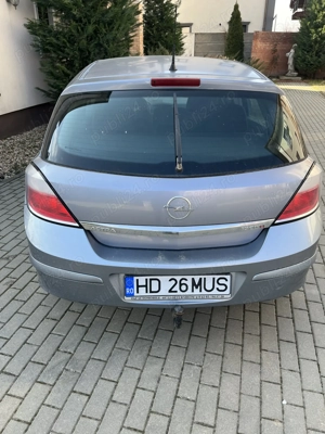 Vand Opel Astra H 1.7 CDTI -1350 euro - imagine 4