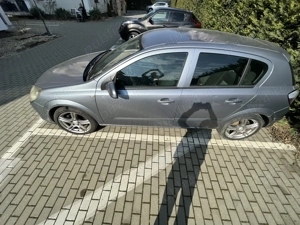 Vand Opel Astra H 1.7 CDTI -1350 euro - imagine 3