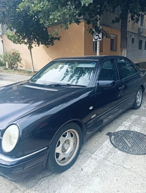 Mercedes-Benz înmatriculat pe Ro