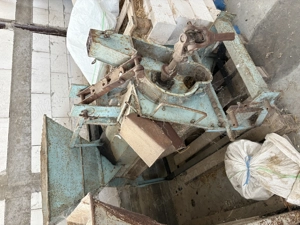 Desfacatoare Despuietoare porumb în boabe - imagine 2