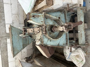 Desfacatoare Despuietoare porumb în boabe - imagine 3