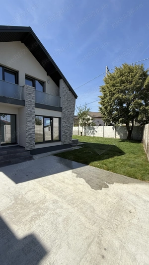 Casa 4 camere Clinceni zona centrala langa primarie liceu stb