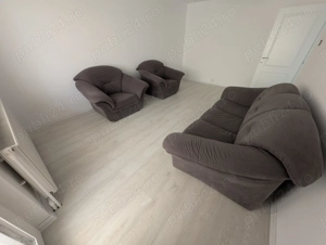 Chirie spatiu birouri 55mp - renovat - etaj 1 (apartament) - imagine 2