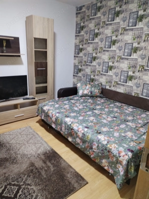 Închiriez garsonieră in regim hotelier 