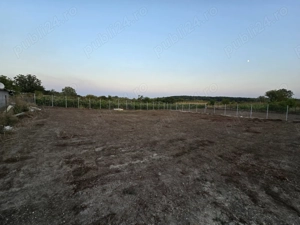 Vand teren intravilan 833 mp in Calugareni jud Giurgiu - imagine 2