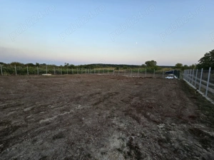 Vand teren intravilan 833 mp in Calugareni jud Giurgiu