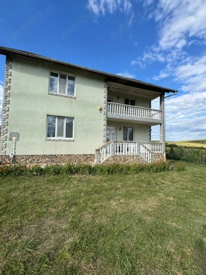 Vand casa in sat Sandulesti , Cluj - imagine 2