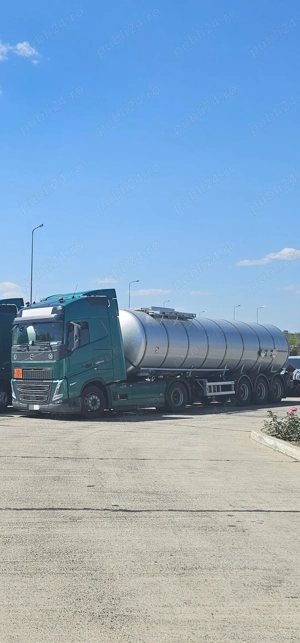 Predare Leasing 4 Volvo FH 2023 2024 - imagine 4