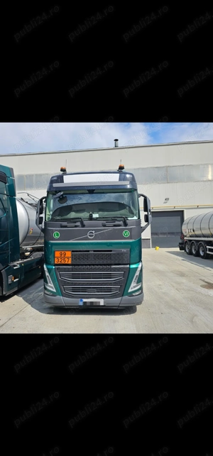 Predare Leasing 4 Volvo FH 2023 2024 - imagine 3