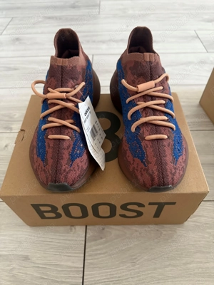 Yeezy Boost 380 'Azure'