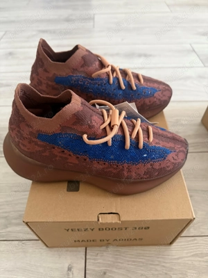 Yeezy Boost 380 'Azure' - imagine 2