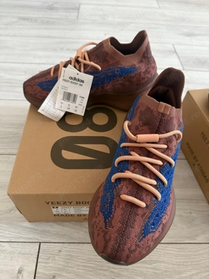 Yeezy Boost 380 'Azure' - imagine 3