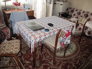 fata de masa macrame