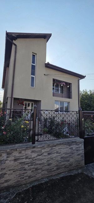 De vanzare casa individuala D+P+E+M, 260 mp utila Someseni,Cluj