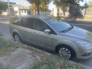 Vând Ford focus 2011 - imagine 5