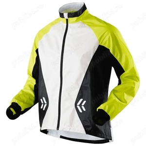 X-Bionic  Man Spherewind AE Geaca ciclism-alergare