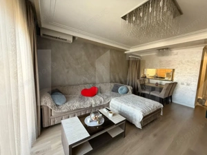 Apartament modern cu 2 camere, in Subcetate, mobilat, utilat,  loc de parcare 