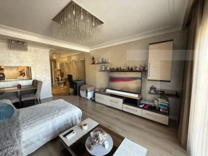 Apartament modern cu 2 camere, in Subcetate, mobilat, utilat,  loc de parcare  - imagine 4