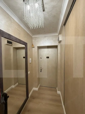 Apartament modern cu 2 camere, in Subcetate, mobilat, utilat,  loc de parcare  - imagine 9